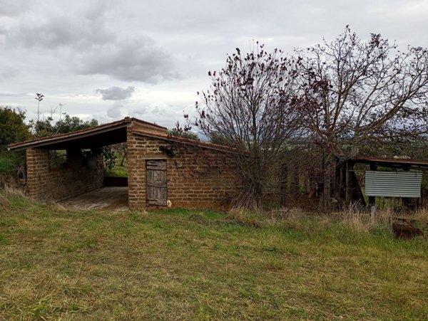 appartamento in vendita a Civita Castellana