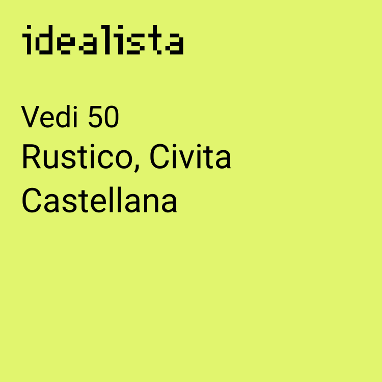 appartamento in vendita a Civita Castellana