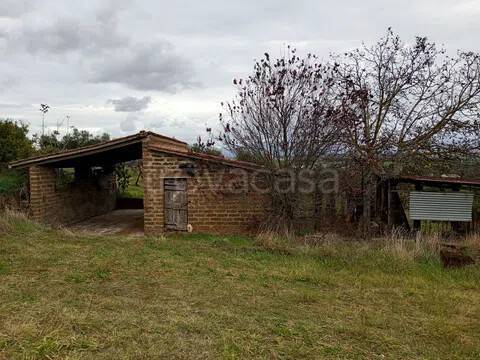 appartamento in vendita a Civita Castellana in zona Sassacci