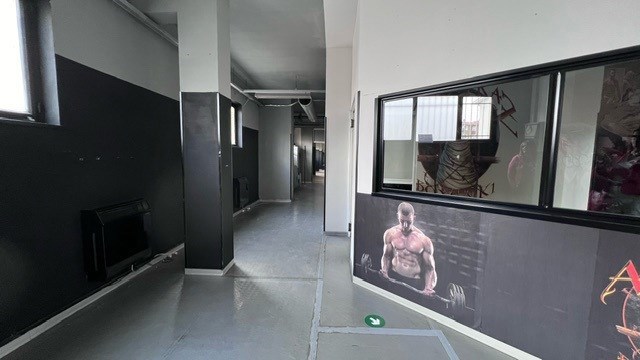 negozio in vendita a Civita Castellana