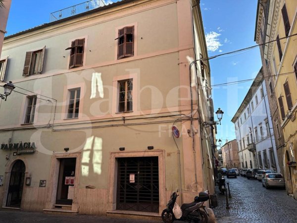 appartamento in vendita a Civita Castellana