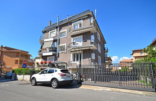 appartamento in vendita a Civita Castellana