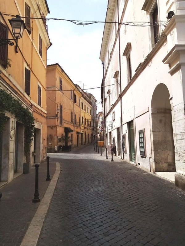 appartamento in vendita a Civita Castellana