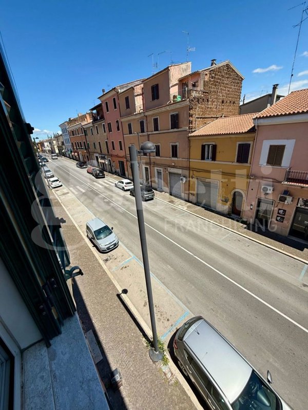 appartamento in vendita a Civita Castellana