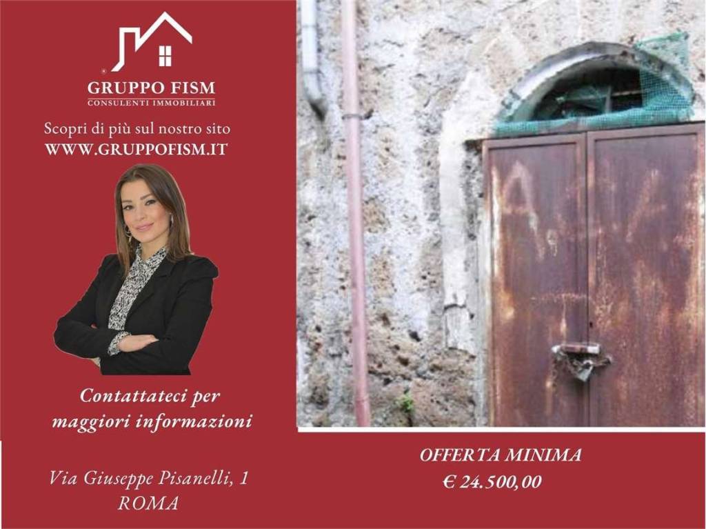 appartamento in vendita a Civita Castellana