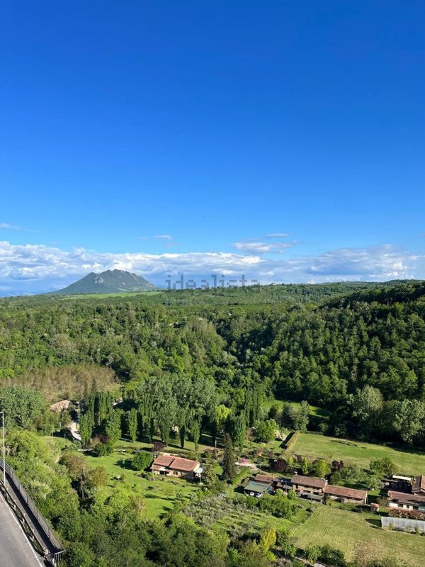 appartamento in vendita a Civita Castellana