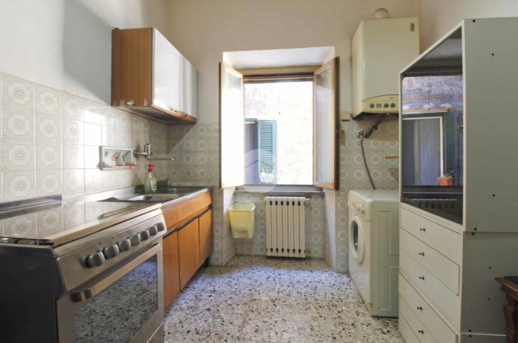 appartamento in vendita a Civita Castellana