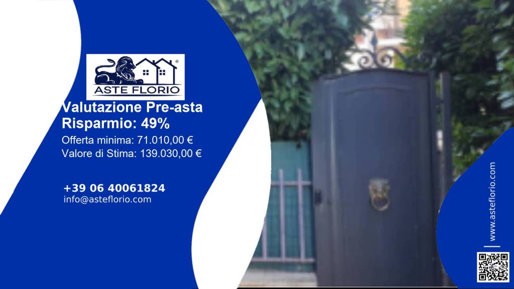 appartamento in vendita a Civita Castellana