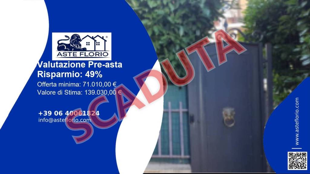 appartamento in vendita a Civita Castellana