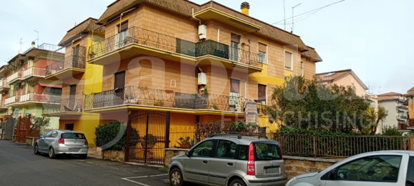 appartamento in vendita a Civita Castellana