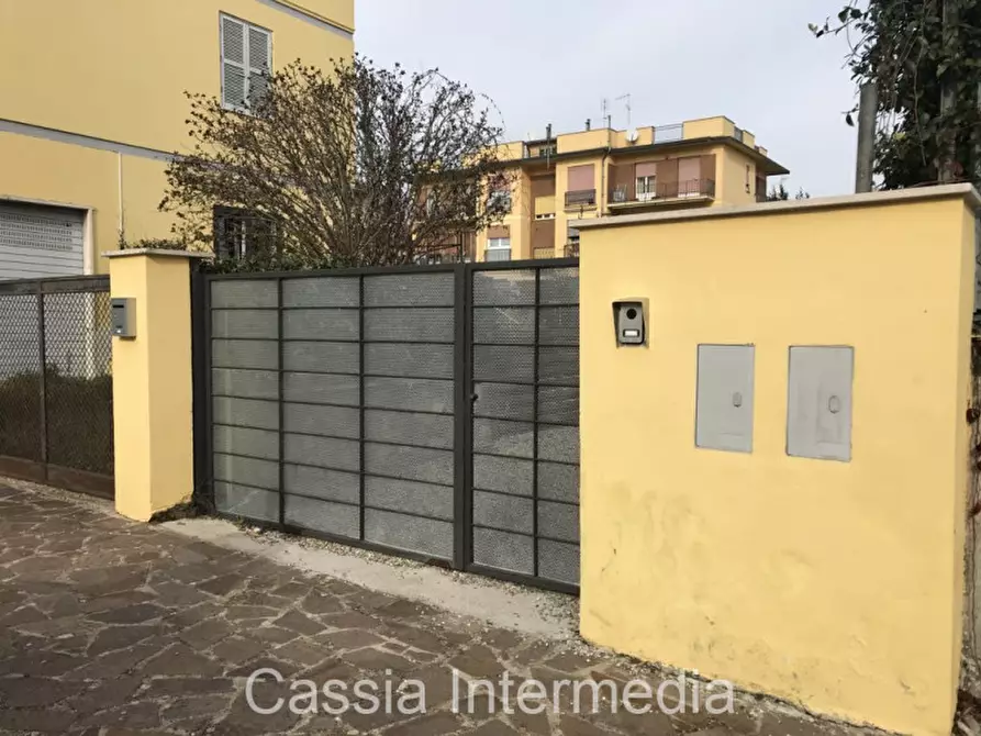 appartamento in vendita a Civita Castellana