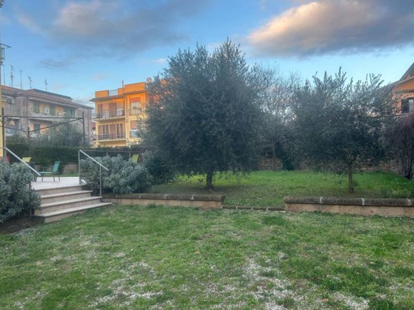 appartamento in vendita a Civita Castellana