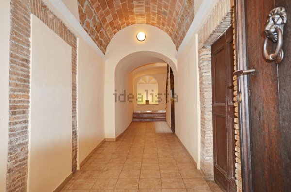 appartamento in vendita a Civita Castellana