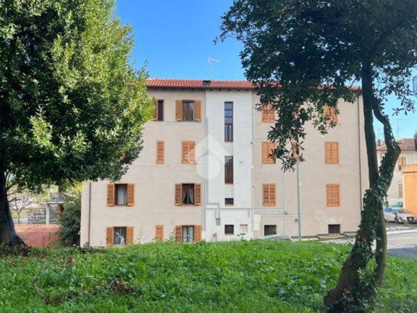 appartamento in vendita a Civita Castellana