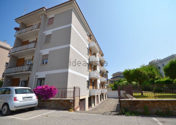 appartamento in vendita a Civita Castellana