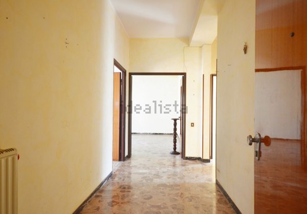 appartamento in vendita a Civita Castellana