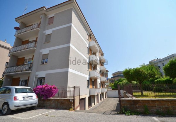 appartamento in vendita a Civita Castellana