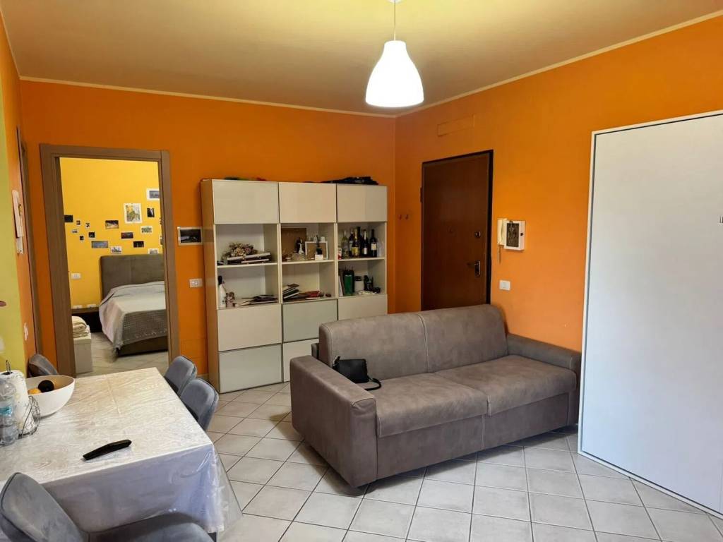 appartamento in vendita a Civita Castellana