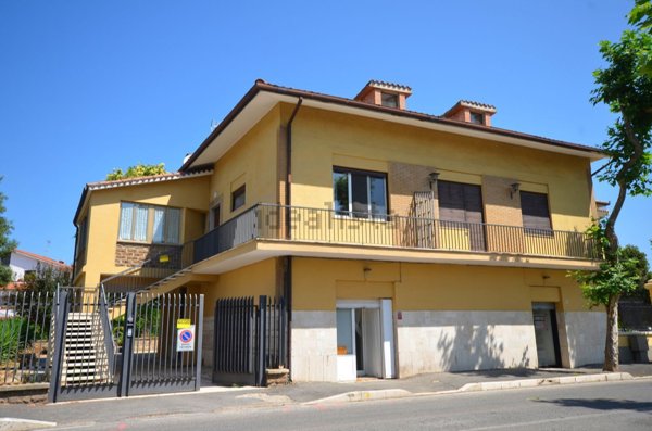 appartamento in vendita a Civita Castellana