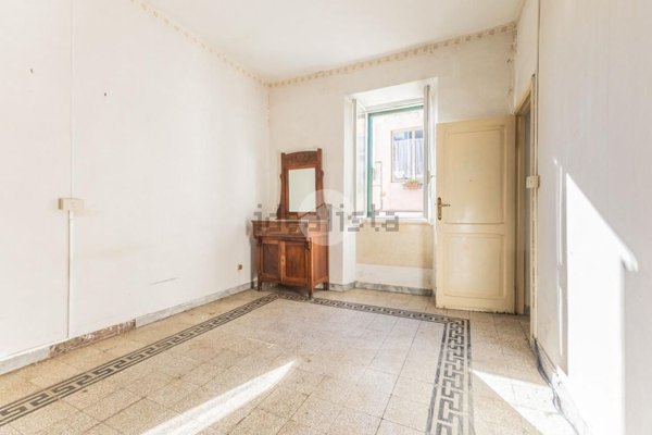 appartamento in vendita a Civita Castellana