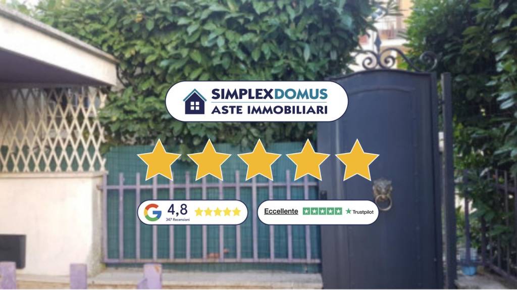 appartamento in vendita a Civita Castellana