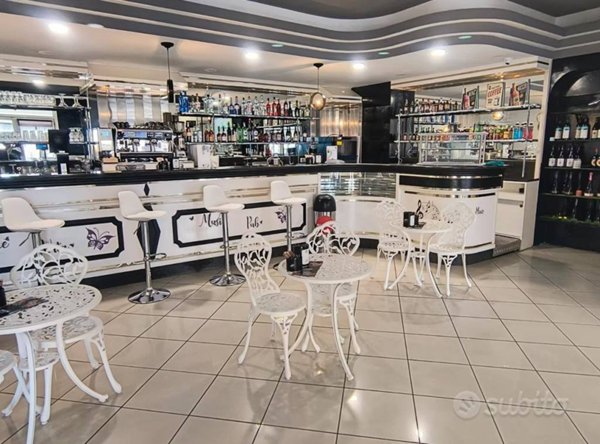 negozio in vendita a Civita Castellana