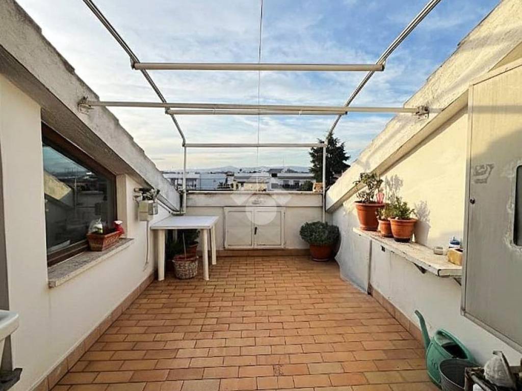 appartamento in vendita a Civita Castellana