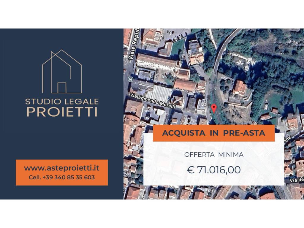 appartamento in vendita a Civita Castellana