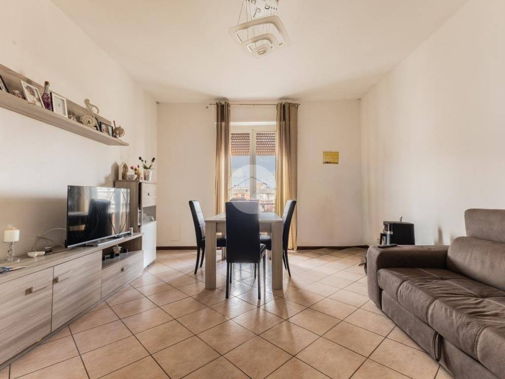 appartamento in vendita a Civita Castellana