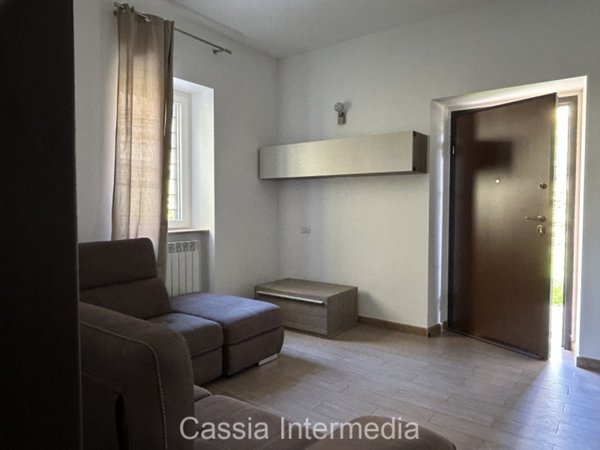 appartamento in vendita a Civita Castellana