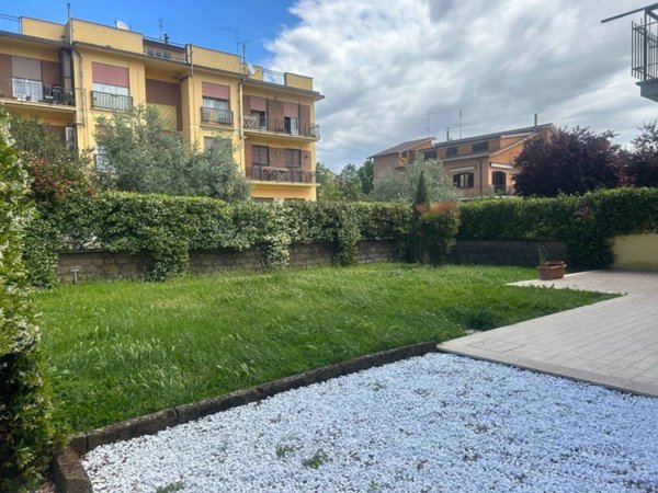 appartamento in vendita a Civita Castellana