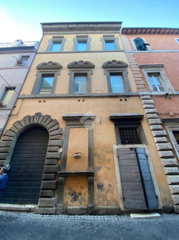 appartamento in vendita a Civita Castellana