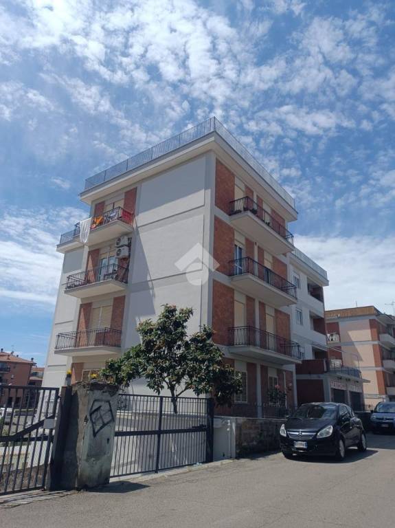 appartamento in vendita a Civita Castellana