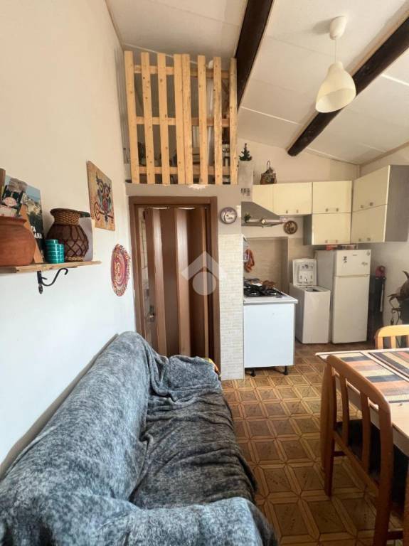 appartamento in vendita a Civita Castellana