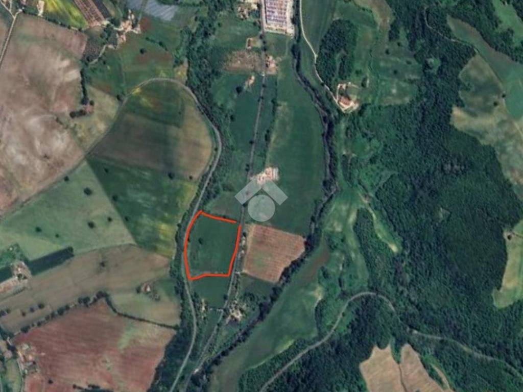 terreno agricolo in vendita a Civita Castellana