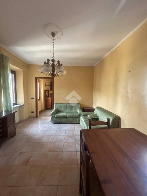 appartamento in vendita a Civita Castellana