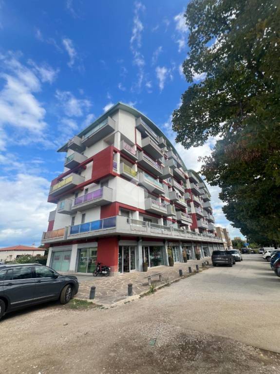 appartamento in vendita a Civita Castellana