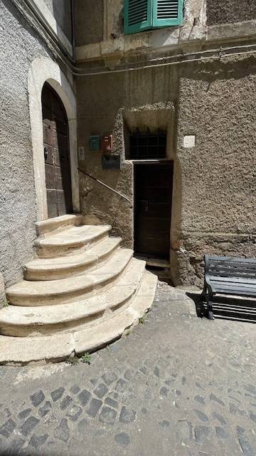 appartamento in vendita a Civita Castellana