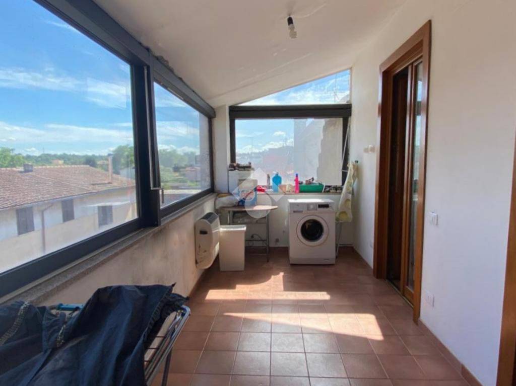 appartamento in vendita a Civita Castellana