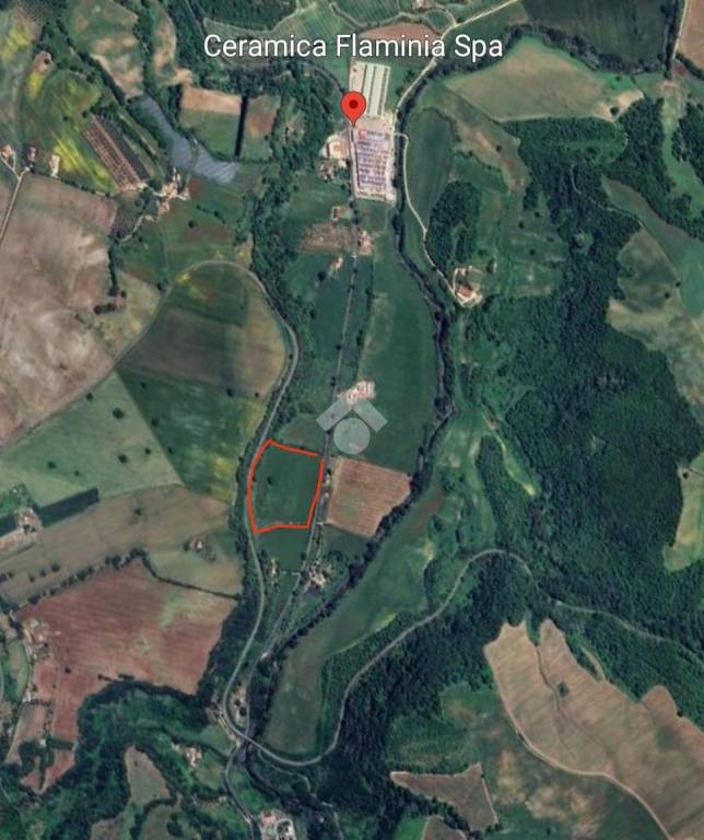 ufficio in vendita a Civita Castellana