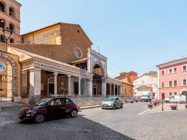 casa indipendente in vendita a Civita Castellana