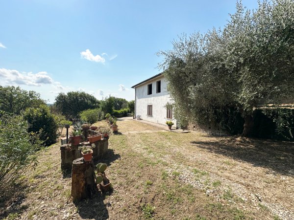 casa indipendente in vendita a Civita Castellana