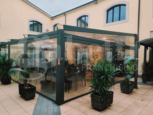 negozio in vendita a Civita Castellana