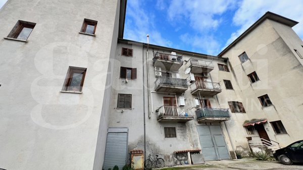 appartamento in vendita a Civita Castellana in zona Borghetto