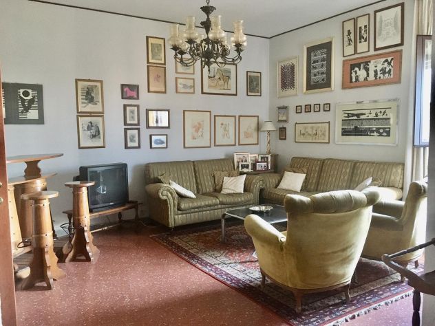 appartamento in vendita a Civita Castellana