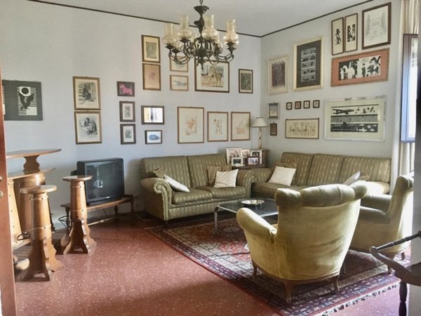 appartamento in vendita a Civita Castellana