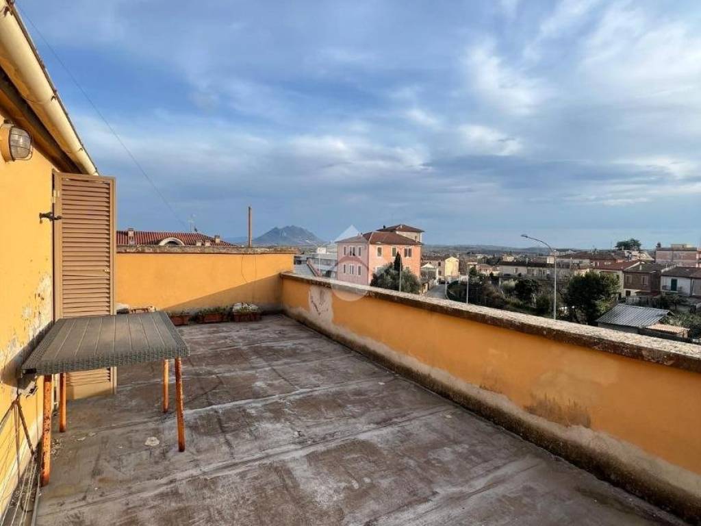 appartamento in vendita a Civita Castellana