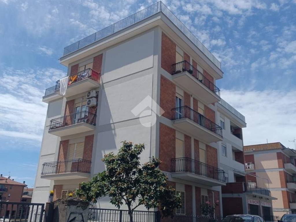 appartamento in vendita a Civita Castellana