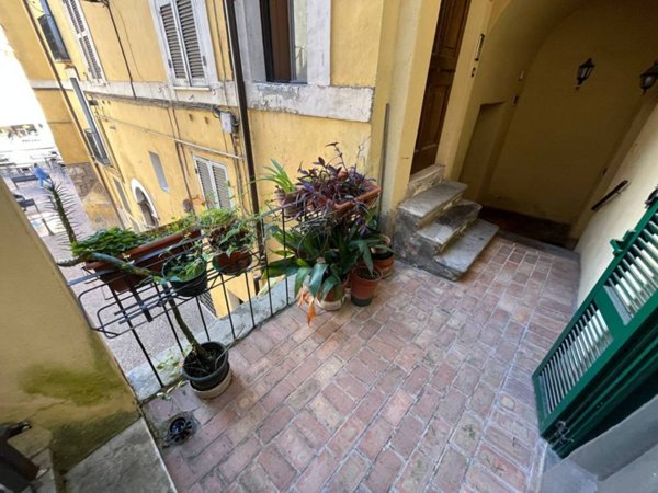 appartamento in vendita a Civita Castellana