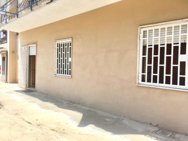 appartamento in vendita a Civita Castellana in zona Borghetto